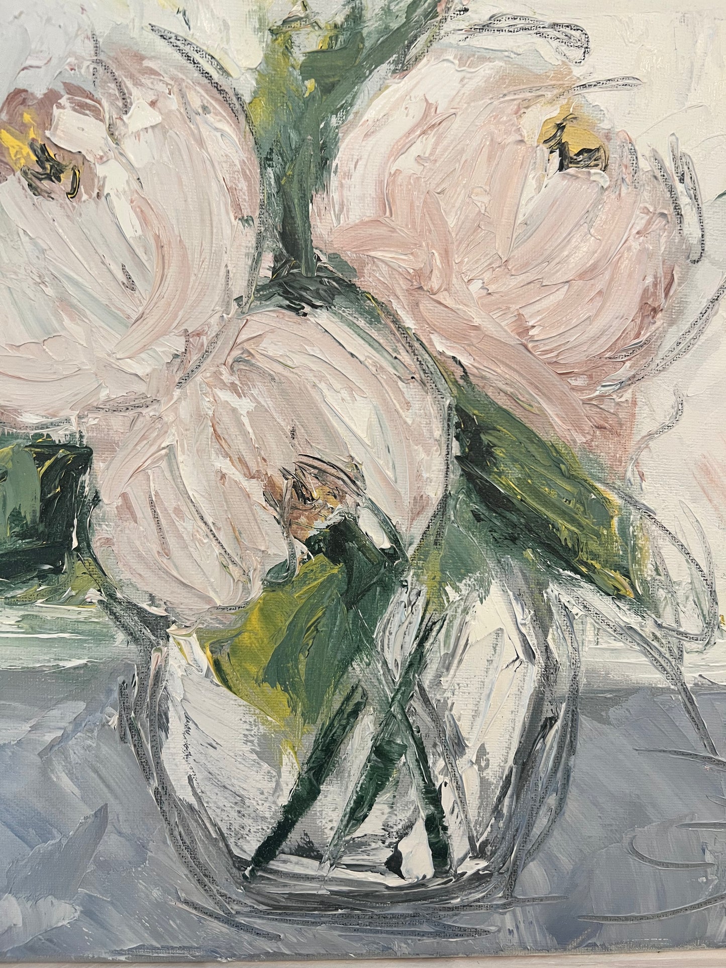 Pretty Peonies