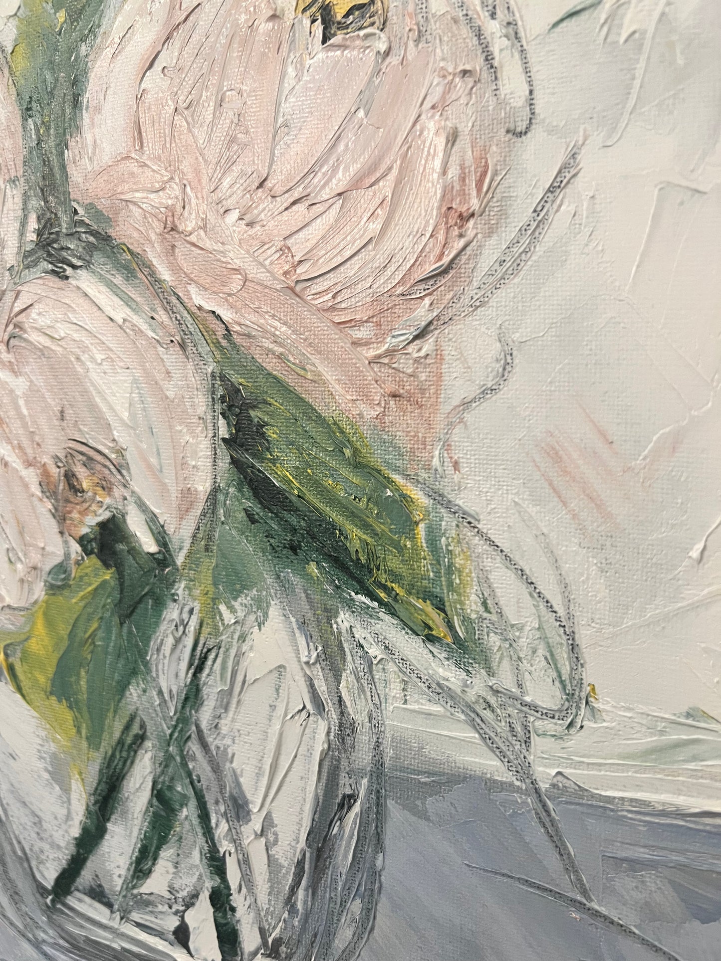 Pretty Peonies