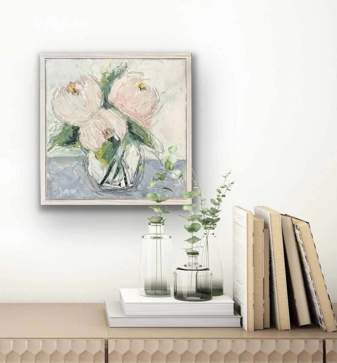 Pretty Peonies