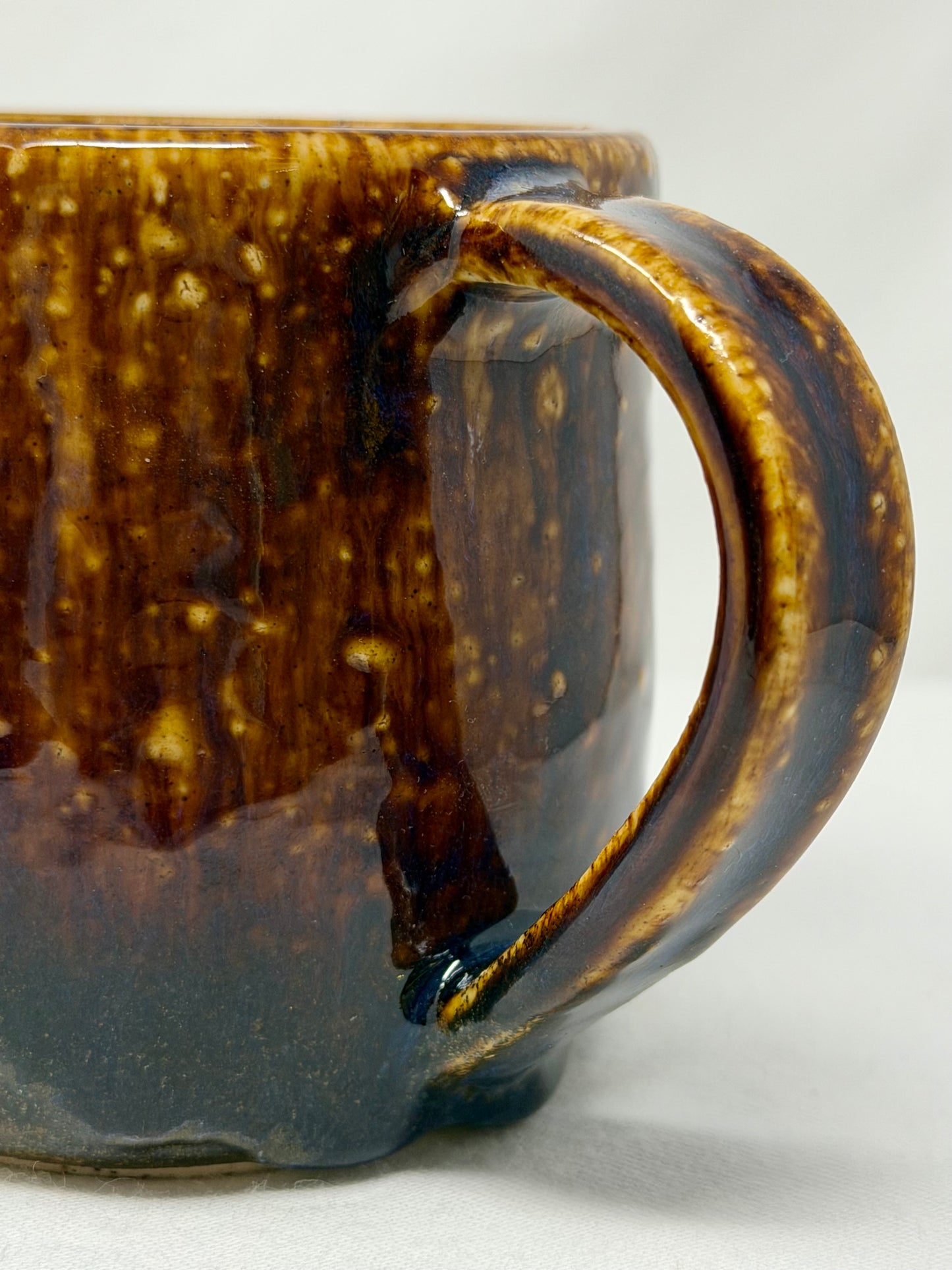 The Cuppa-plus Root Beer Float 9oz mug
