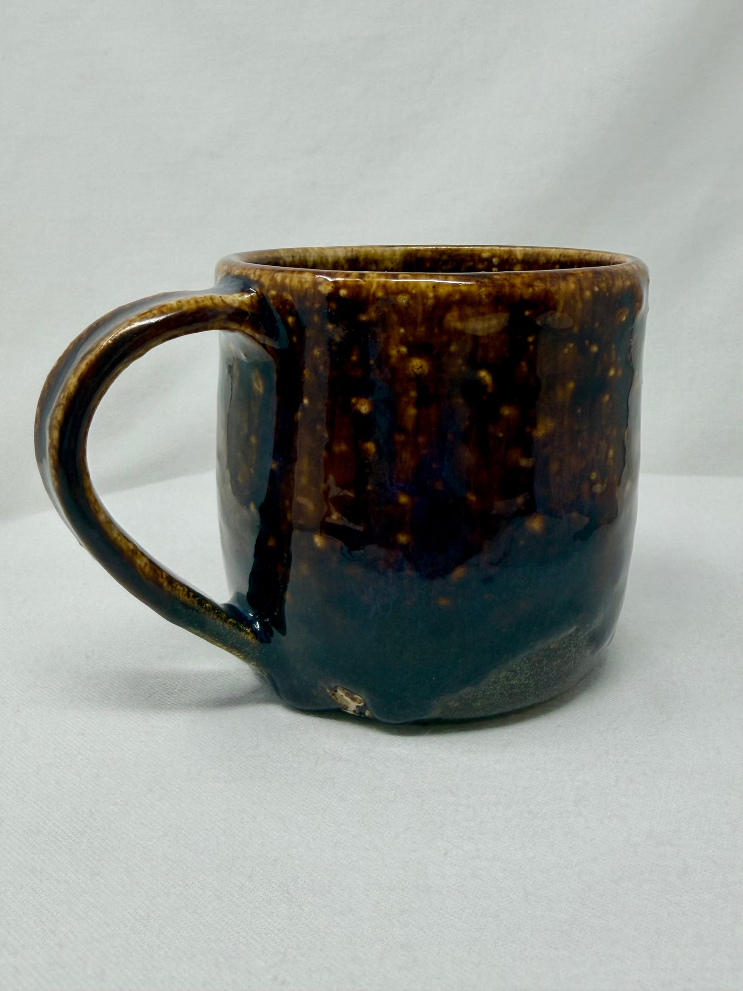 The Cuppa-plus Root Beer Float 9oz mug