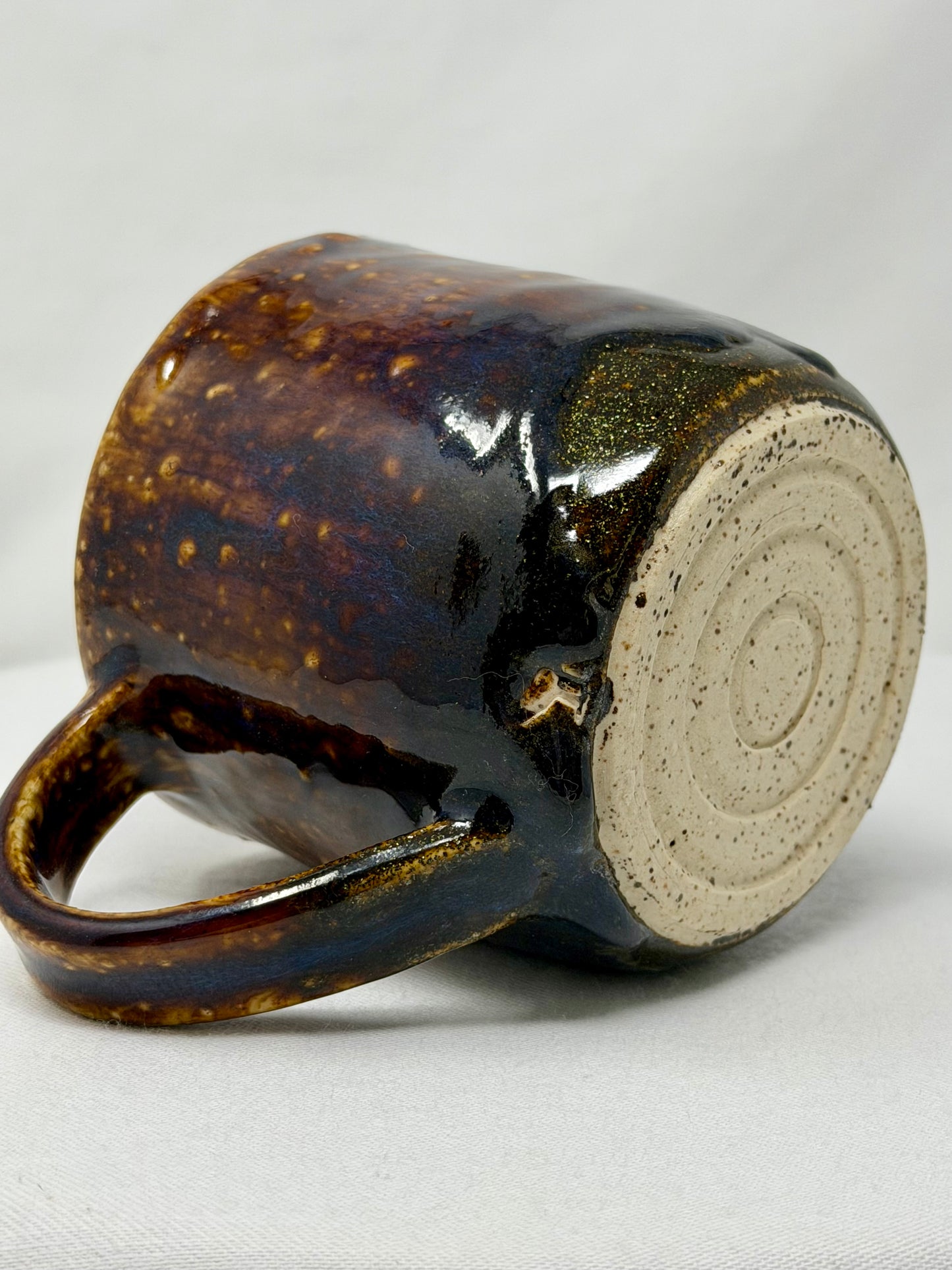 The Cuppa-plus Root Beer Float 9oz mug