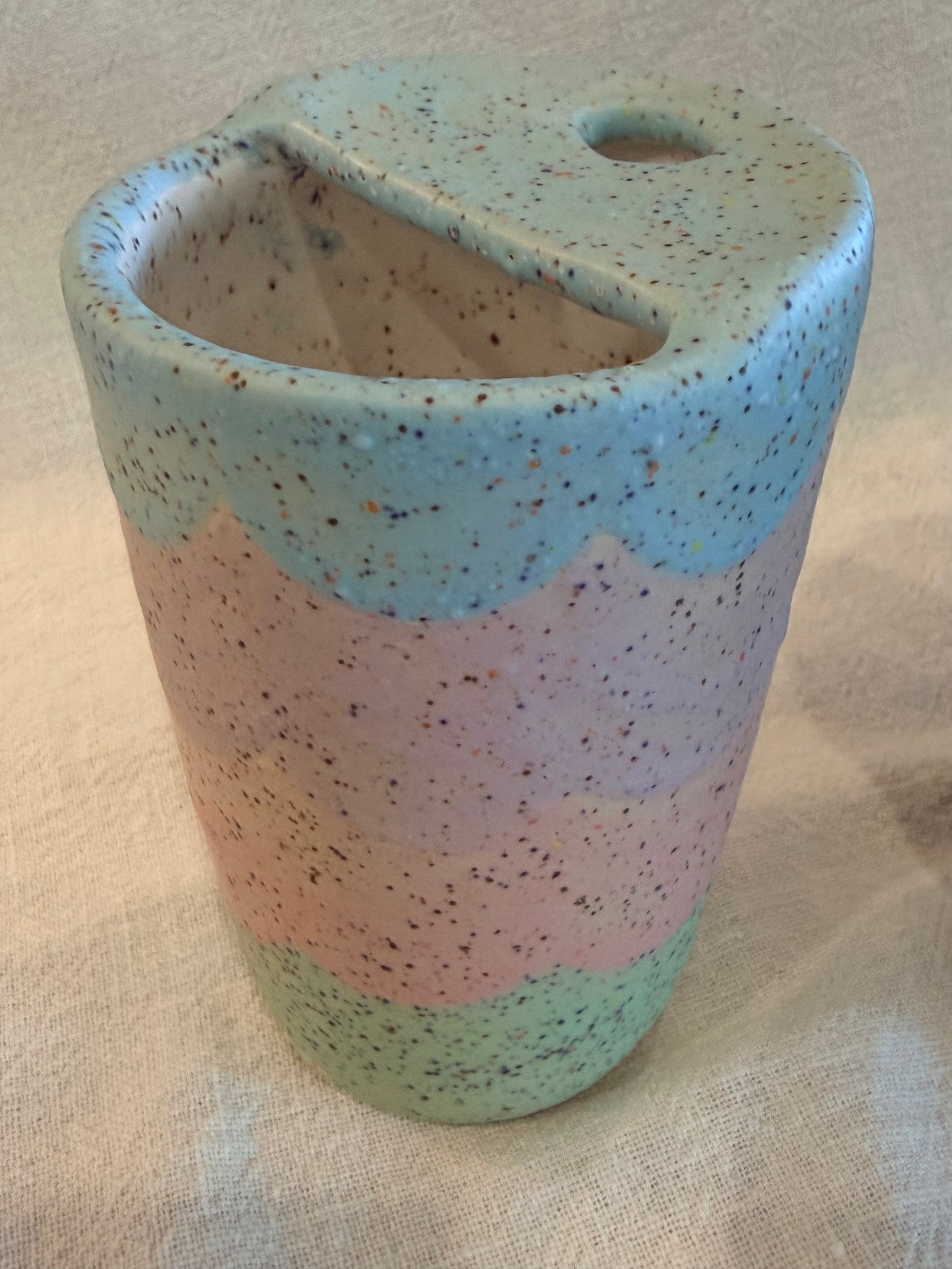 The Traveler 9oz cuppa-plus
