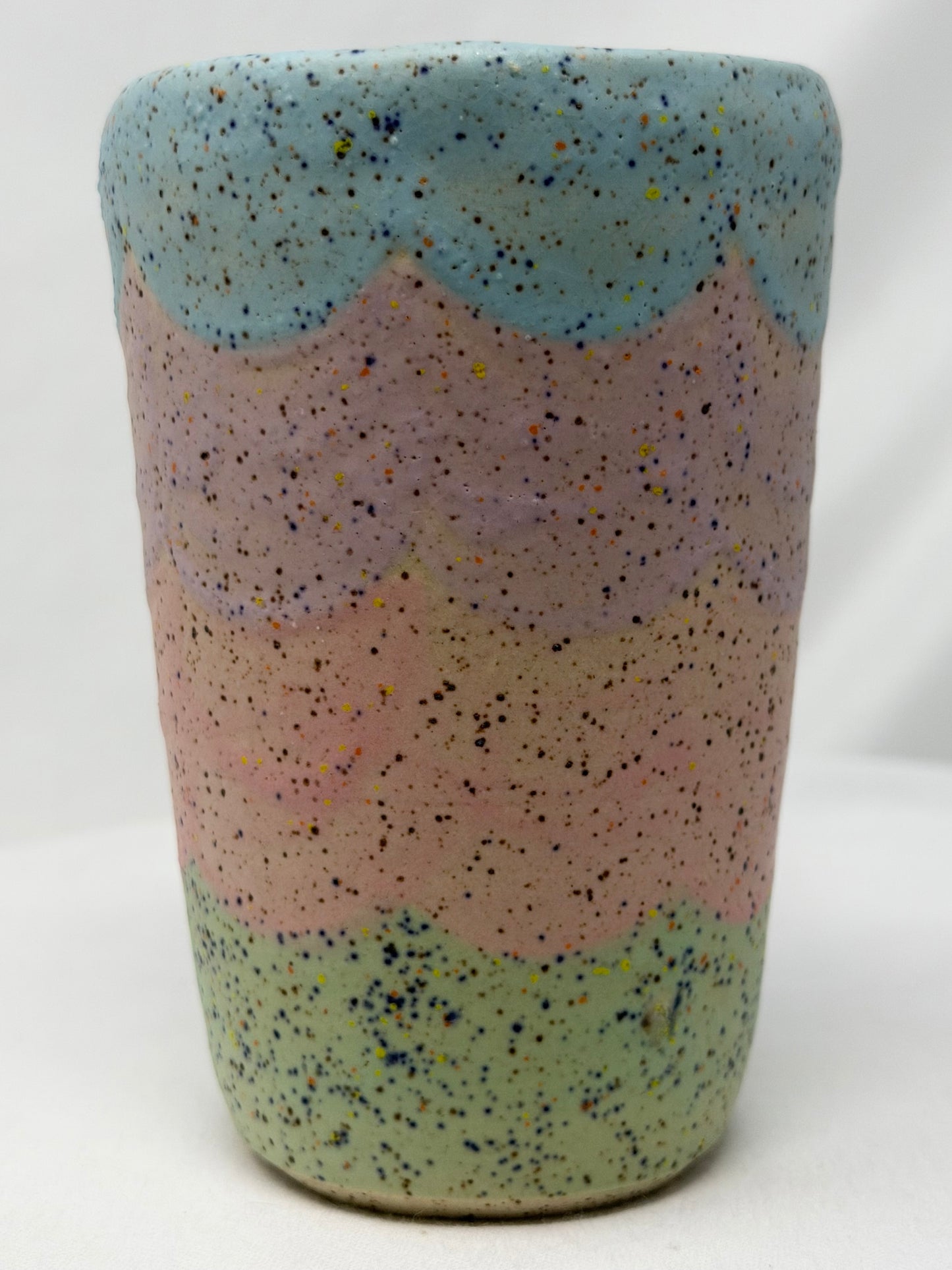 The Traveler 9oz cuppa-plus