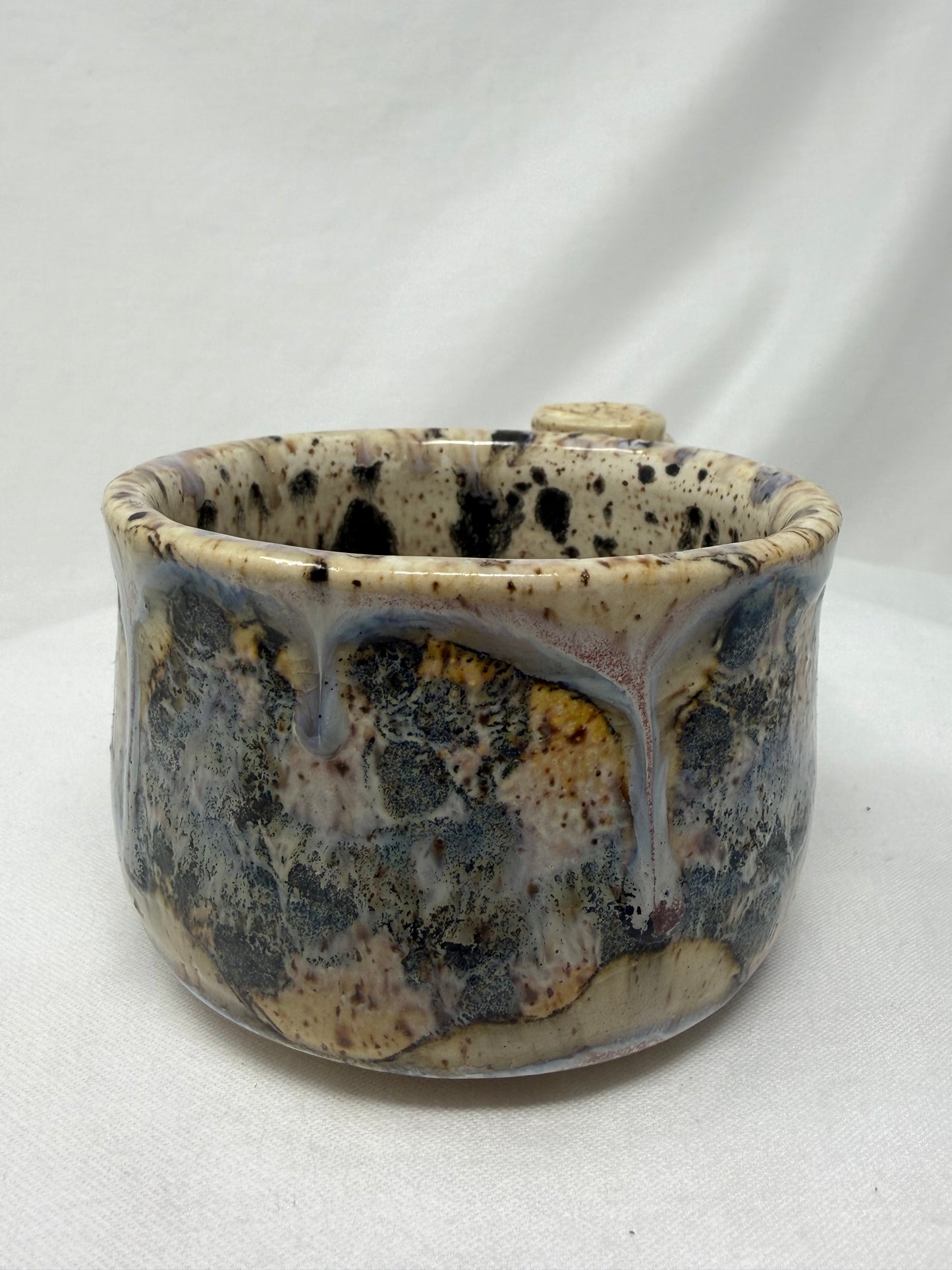 The Cuppa 8oz Skully mug