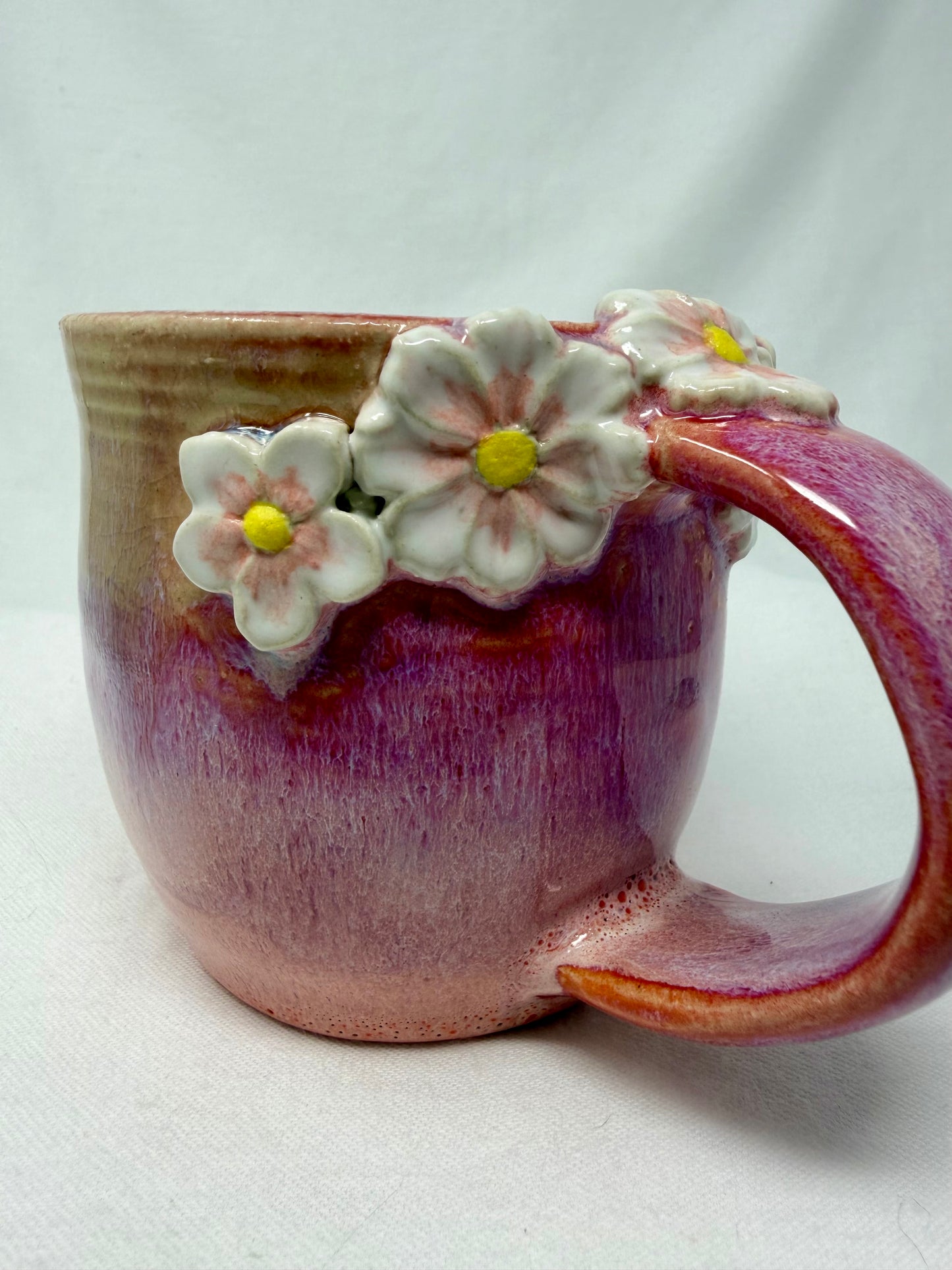 The Cuppa-and-a-half-a Oops A Daisy 12oz mug
