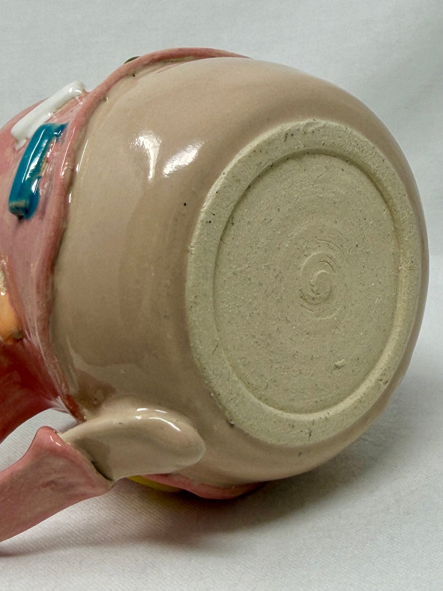 The Cuppa-plus Sprinkles and Cream 9oz mug