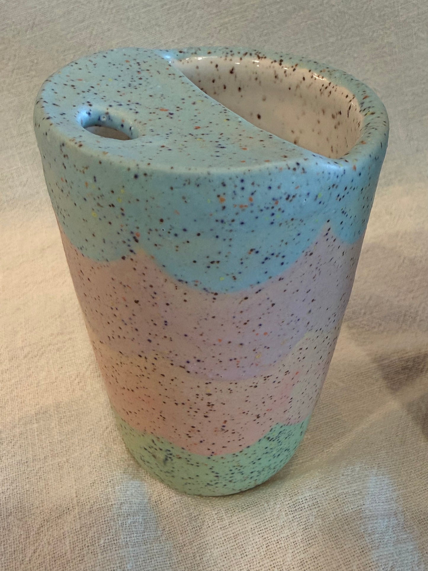 The Traveler 9oz cuppa-plus