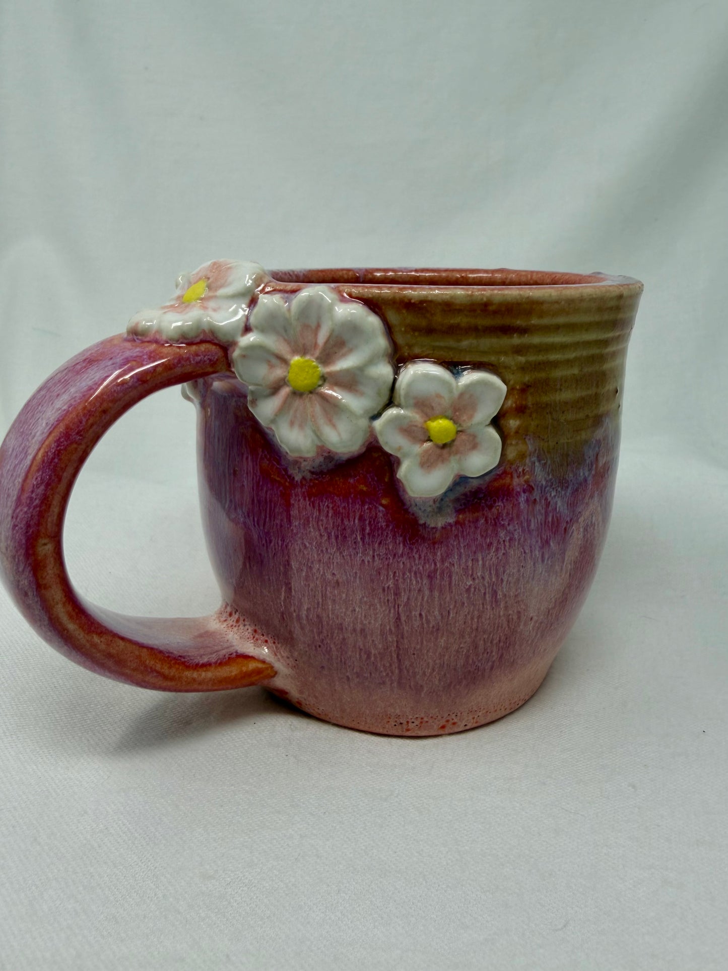 The Cuppa-and-a-half-a Oops A Daisy 12oz mug