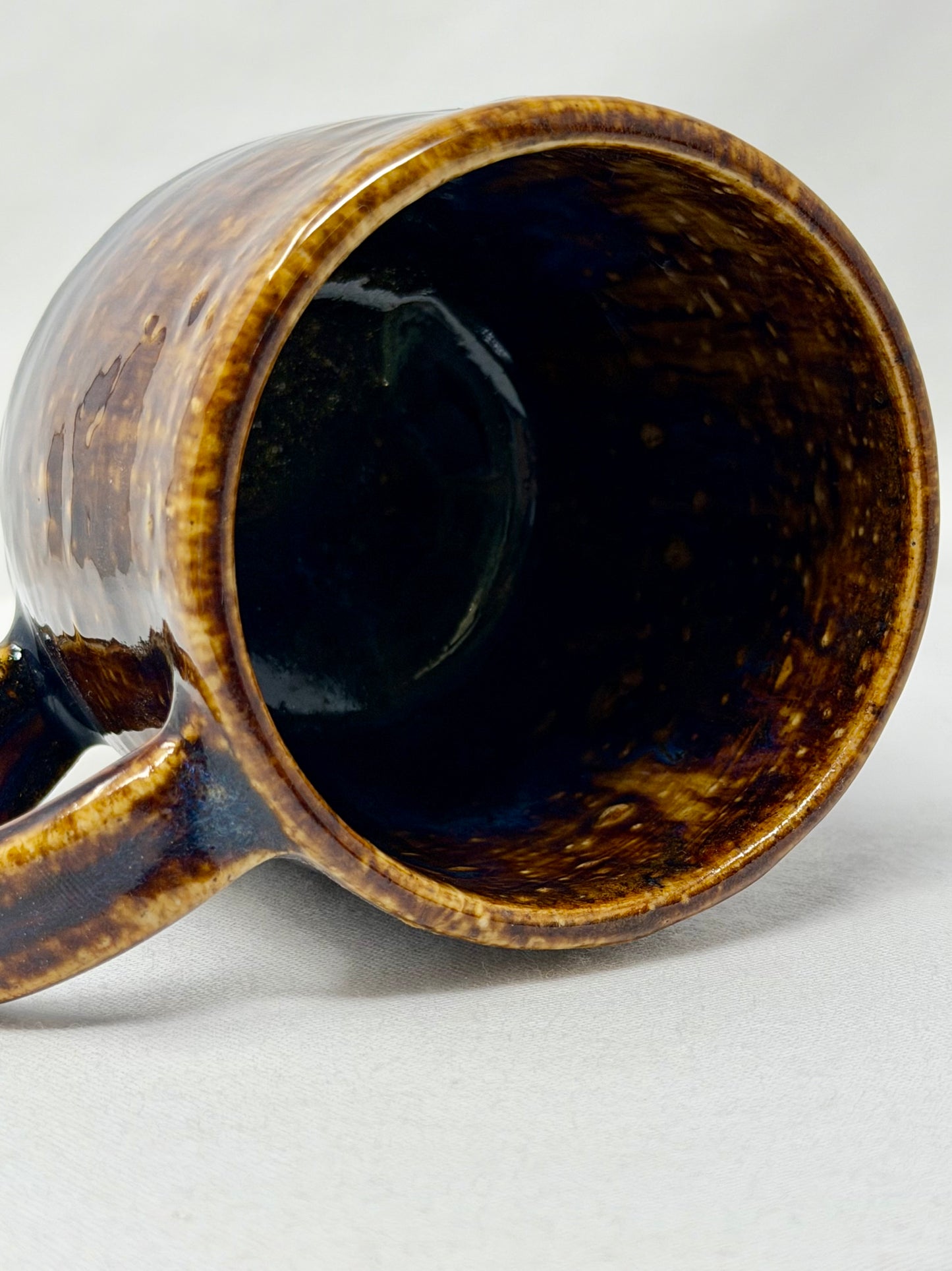 The Cuppa-plus Root Beer Float 9oz mug