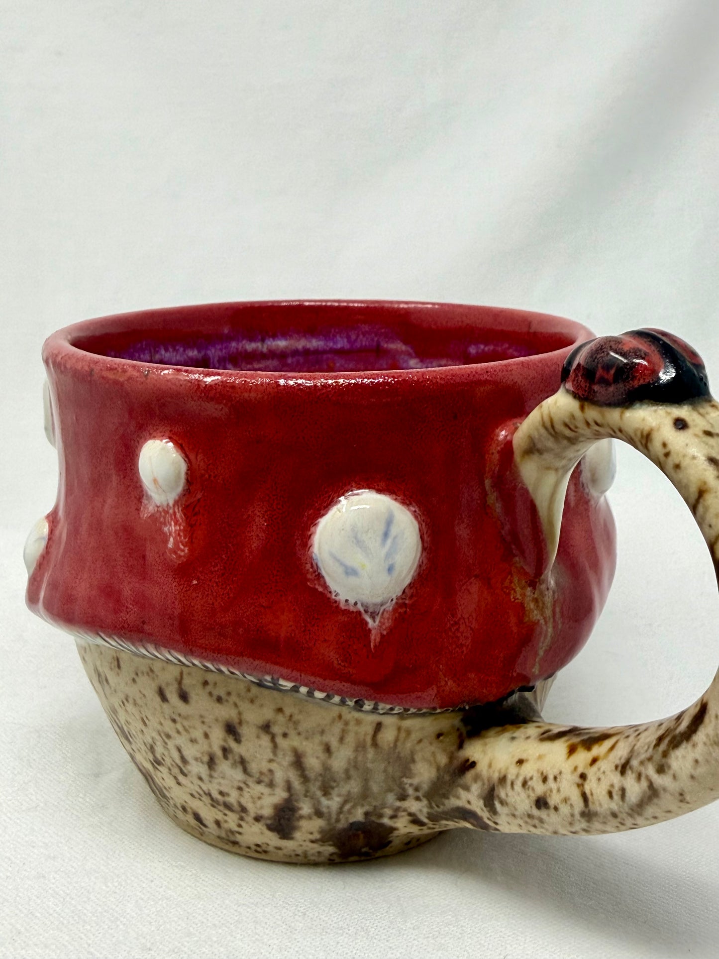 The Cuppa-and-a-half-a Fun Guy 12oz mug