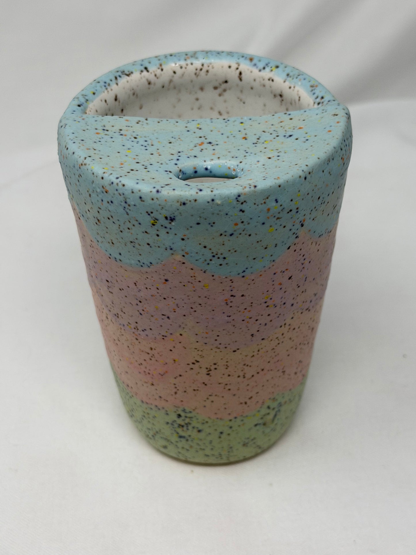 The Traveler 9oz cuppa-plus