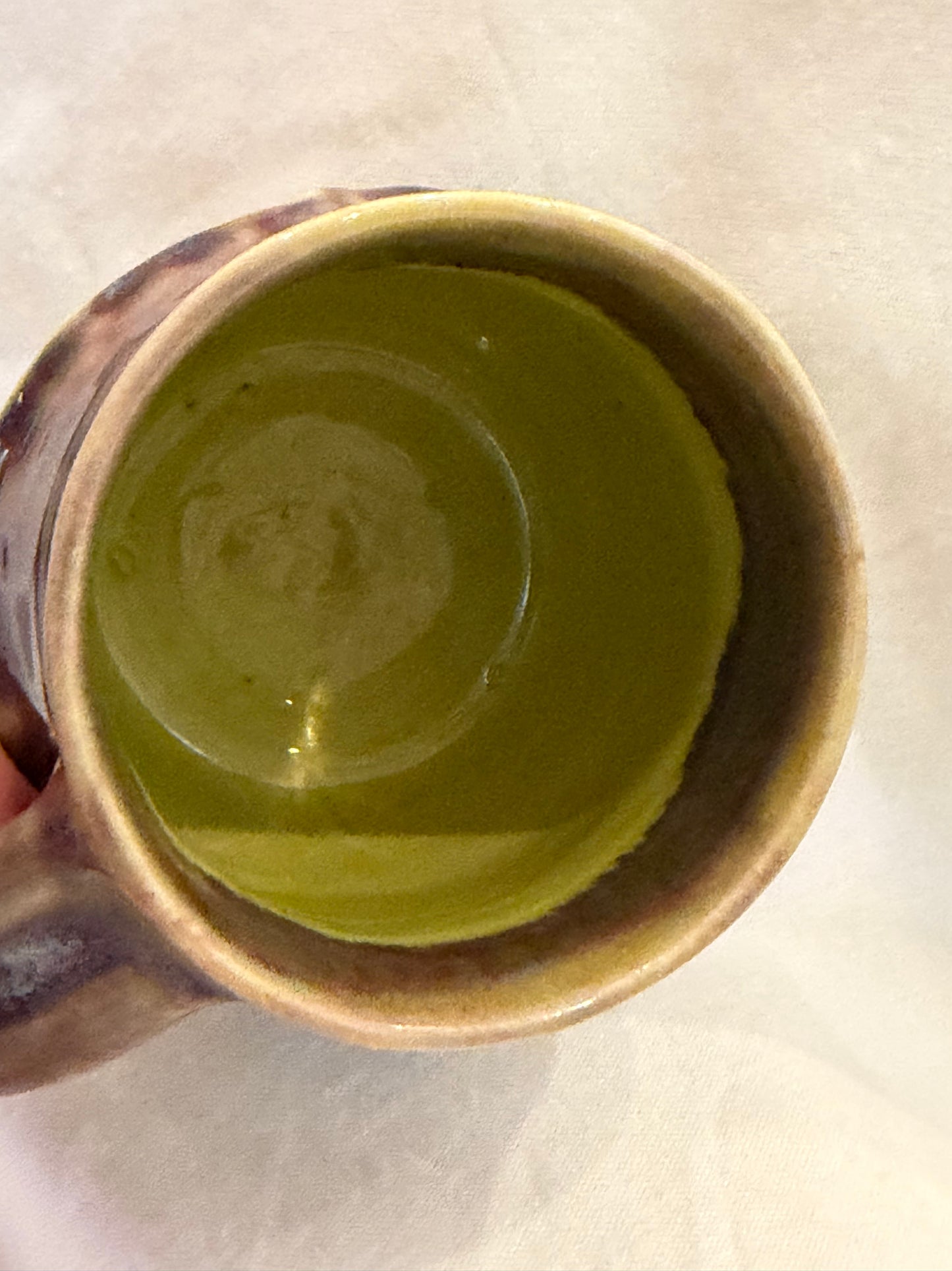 The Cuppa Skully 8oz mug