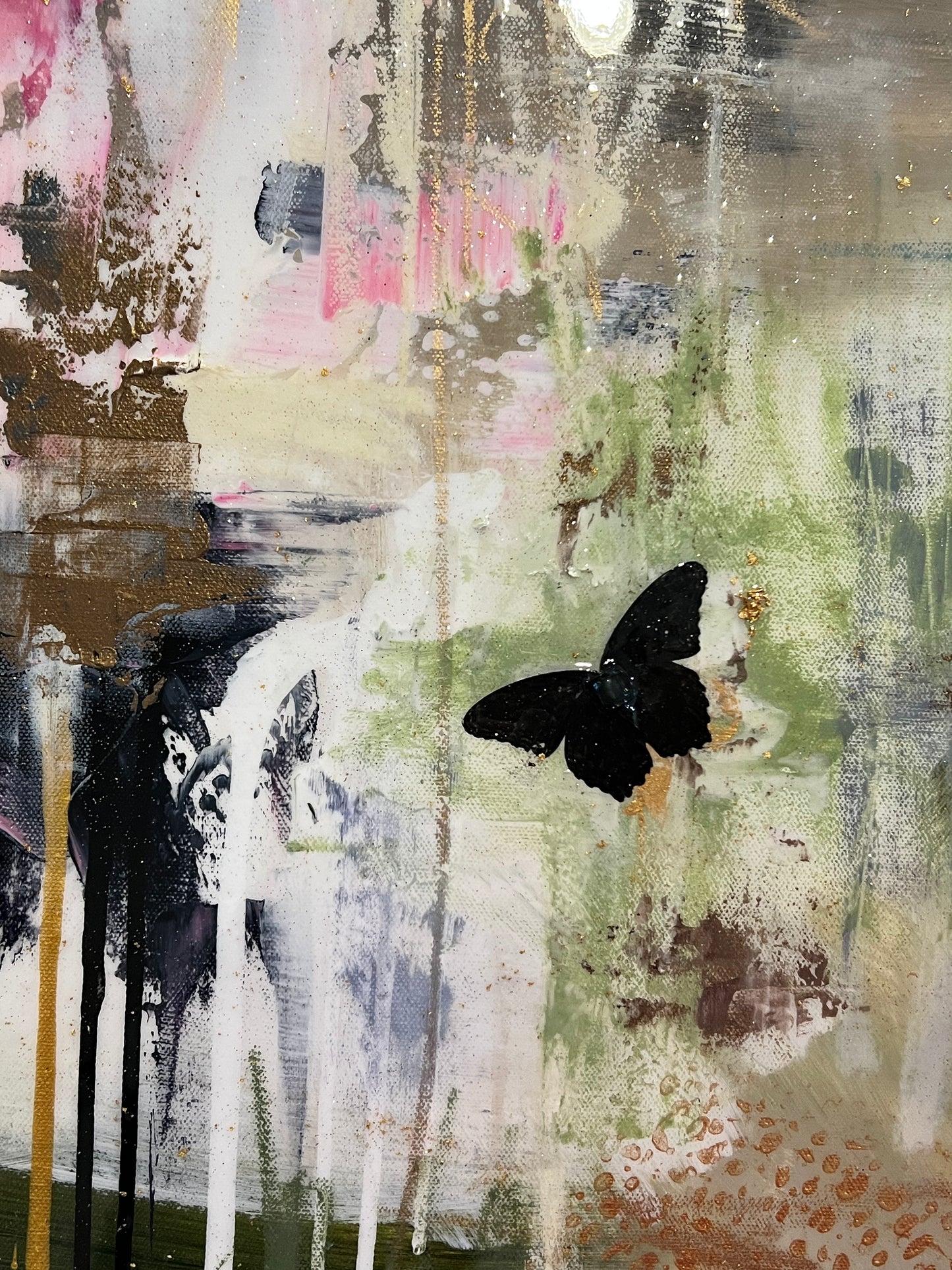 Butterfly Affect